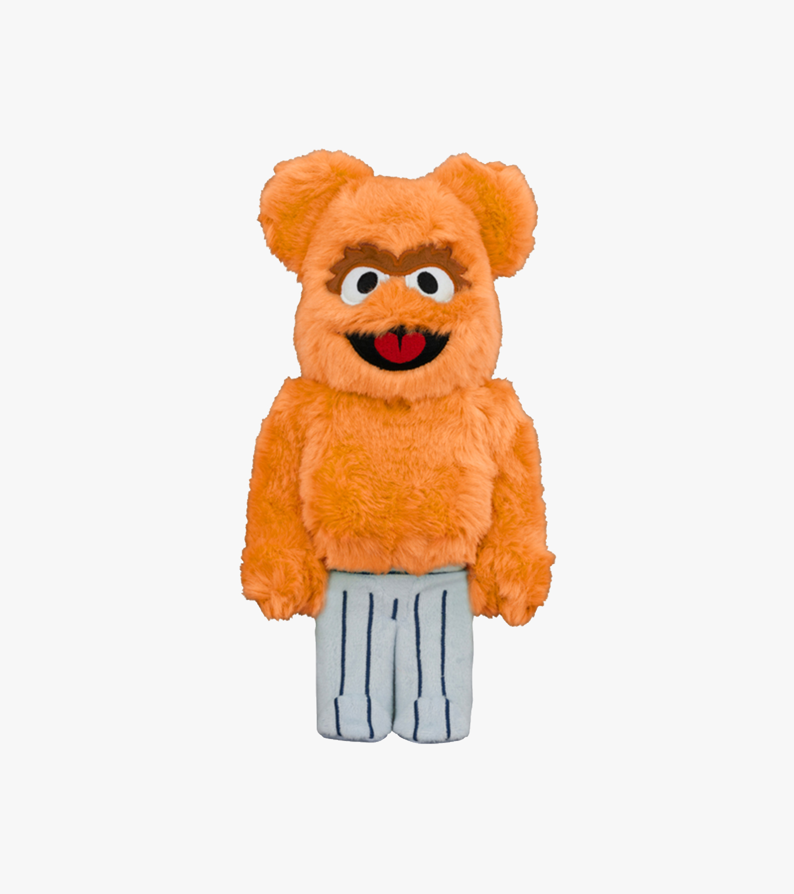 Oscar The Grouch 400%